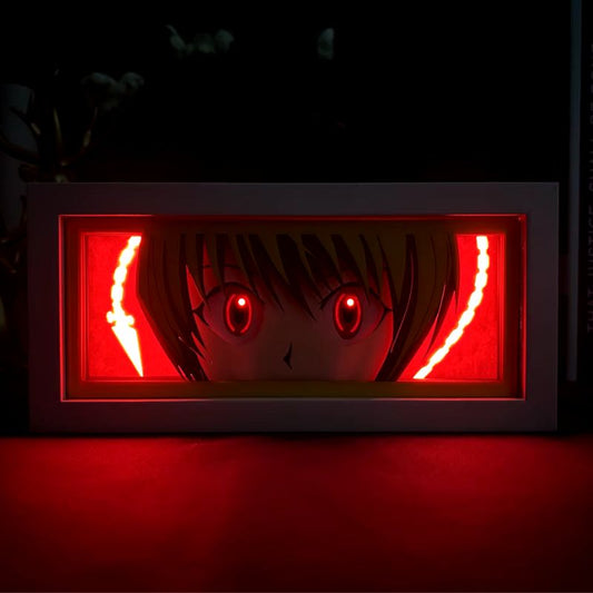 Kurapika - Hunter X Hunter