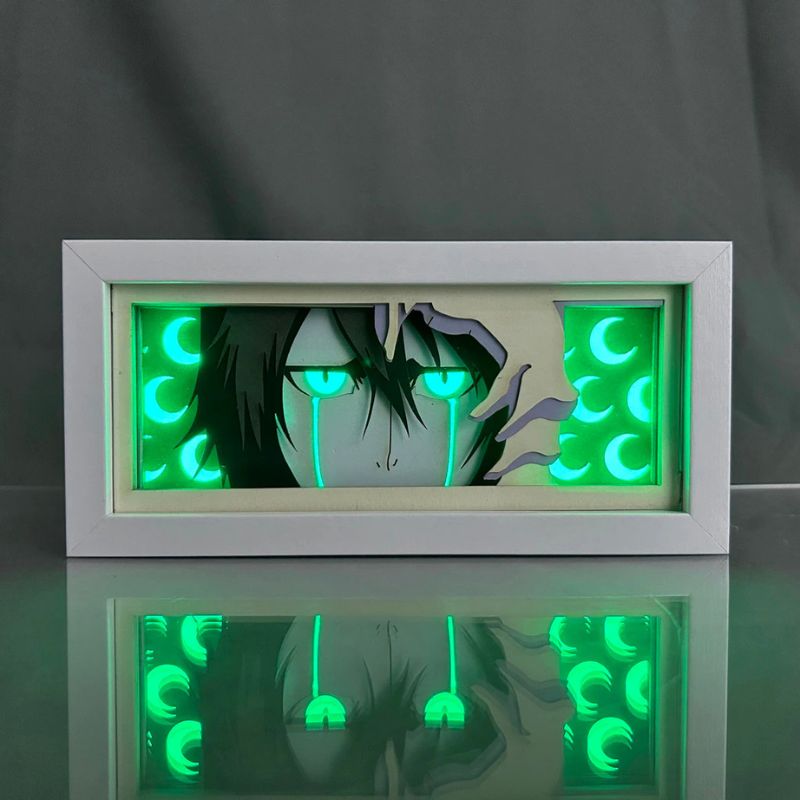 Ulquiorra Cifer - Bleach